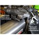 Honda vfr 800 x 2015/16 gpr m3 carbon 
