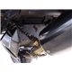Honda hornet 900 2002/05 gpr furore carbon