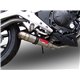 Honda cb 1000 r 2008/14 gpr deeptone carbon