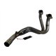 Honda cb 1000 r 2008/14 gpr deeptone inox