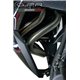 Honda cbf 1000 2006/09 gpr m3 titanium natural 