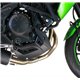KAWASAKI NINJA 650 2021 - 2022 ESCAPE GPR FURORE NERO SISTEMA HOMOLOGADO CON CATALIZADOR INCLUIDO