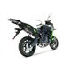 Honda cbr 1000 rr 2008/11 gpr furore nero