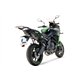 Honda cbr 1000 rr 2008/11 gpr deeptone nero