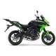 Honda cbr 1000 rr 2008/11 gpr gpe ann.titanium