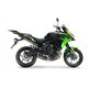 Honda cbr 1000 rr 2014/16 gpr deeptone inox