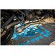 KAWASAKI VULCAN 650 S 2017 - 2020 ESCAPE GPR ULTRACONE SISTEMA HOMOLOGADO CON CATALIZADOR INCLUIDO