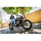 KAWASAKI VULCAN 650 S 2021 - 2023 ESCAPE GPR POWERCONE EVO SISTEMA HOMOLOGADO CON CATALIZADOR INCLUIDO