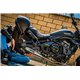 KAWASAKI VULCAN 650 S 2021 - 2023 ESCAPE GPR ULTRACONE SISTEMA HOMOLOGADO CON CATALIZADOR INCLUIDO