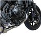 Honda crf 1000 l africa twin 2015/17 gpr pandemonium full carbon