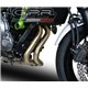 Honda crf 1000 l africa twin 2018/19 e4 gpr sonic inox