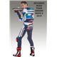Honda vtr 1000 f firestorm 1997/07 gpr gpe ann.poppy