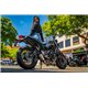 KAWASAKI Z 650 RS 2021 - 2023 ESCAPE GPR M3 INOX SILENCIADOR HOMOLOGADO PARA RUIDO, ESCAPE COMPLETO CON CATALIZADOR Y DB KILLER
