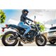 KAWASAKI Z 650 RS 2021 - 2023 ESCAPE GPR POWERCONE EVO SILENCIADOR HOMOLOGADO PARA RUIDO, ESCAPE COMPLETO CON CATALIZADOR Y DB K
