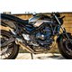 KAWASAKI Z 650 RS 2021 - 2023 ESCAPE GPR POWERCONE EVO SILENCIADOR HOMOLOGADO PARA RUIDO, ESCAPE COMPLETO CON CATALIZADOR Y DB K