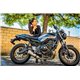 Honda vtr 1000 f firestorm 1997/07 gpr m3 carbon 