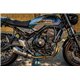 Honda vtr 1000 f firestorm 1997/07 gpr m3 carbon 