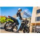 Honda vtr 1000 f firestorm 1997/07 gpr m3 inox 