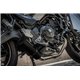 Honda vtr 1000 f firestorm 1997/07 gpr m3 titanium natural 