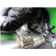 Honda vtr 1000 f firestorm 1997/07 gpr trioval
