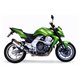Honda vtr 1000 sp-1 2000/01 gpr ghisa 