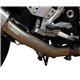 KAWASAKI Z 750 - S 2004 - 2006 ESCAPE GPR GPE ANN. TITANIUM SISTEMA HOMOLOGADO CON CATALIZADOR INCLUIDO