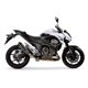 KAWASAKI Z 800 2009 - 2016 ESCAPE GPR GPE ANN. POPPY SISTEMA HOMOLOGADO
