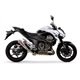 KAWASAKI Z 800 2009 - 2016 ESCAPE GPR POWERCONE EVO SISTEMA HOMOLOGADO