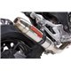 KAWASAKI Z 800 E 2009 - 2016 ESCAPE GPR DEEPTONE INOX SISTEMA HOMOLOGADO