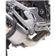 KAWASAKI Z 800 E 2009 - 2016 ESCAPE GPR GPE ANN. TITANIUM SISTEMA HOMOLOGADO