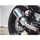 KAWASAKI Z 900 2017 - 2019 ESCAPE GPR M3 INOX SISTEMA HOMOLOGADO