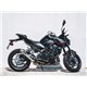 Honda vtr 1000 sp-2 2002/06 gpr m3 inox 