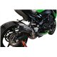 KAWASAKI Z 900 2021 - 2024 ESCAPE GPR GPE ANN. POPPY SISTEMA HOMOLOGADO