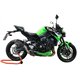 KAWASAKI Z 900 2021 - 2024 ESCAPE GPR M3 BLACK TITANIUM SISTEMA HOMOLOGADO