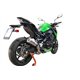 KAWASAKI Z 900 2021 - 2024 ESCAPE GPR M3 INOX SISTEMA HOMOLOGADO