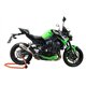 KAWASAKI Z 900 2021 - 2024 ESCAPE GPR POWERCONE EVO SISTEMA HOMOLOGADO