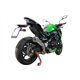 KAWASAKI Z 900 2021 - 2024 ESCAPE GPR POWERCONE EVO SISTEMA HOMOLOGADO