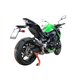 Honda cbr 1100 xx -x eleven 1997/06 gpr gpe ann.titanium