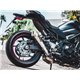 Honda crosstourer 1200 2011/14 gpr furore carbon
