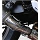 Honda vfr 1200 f i.e. 2010/16 gpr gpe ann.black titanium
