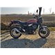 Honda vfr 1200 f i.e. 2010/16 gpr gpe ann.black titanium