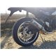 Honda vfr 1200 f i.e. 2010/16 gpr gpe ann.black titanium