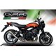 Honda vfr 1200 f i.e. 2010/16 gpr gpe ann.poppy