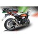 Honda vfr 1200 f i.e. 2010/16 gpr gpe ann.poppy