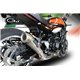 Honda vfr 1200 f i.e. 2010/16 gpr gpe ann.poppy