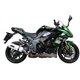Honda cb 1300 2003/12 gpr gpe ann.black titanium