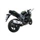 Honda cb 1300 2003/12 gpr gpe ann.black titanium