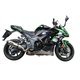 Honda cb 1300 2003/12 gpr gpe ann.titanium