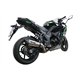 Honda cb 1300 2003/12 gpr gpe ann.titanium
