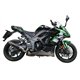 KAWASAKI NINJA 1000 SX 2020 - 2020 ESCAPE GPR M3 BLACK TITANIUM SISTEMA HOMOLOGADO